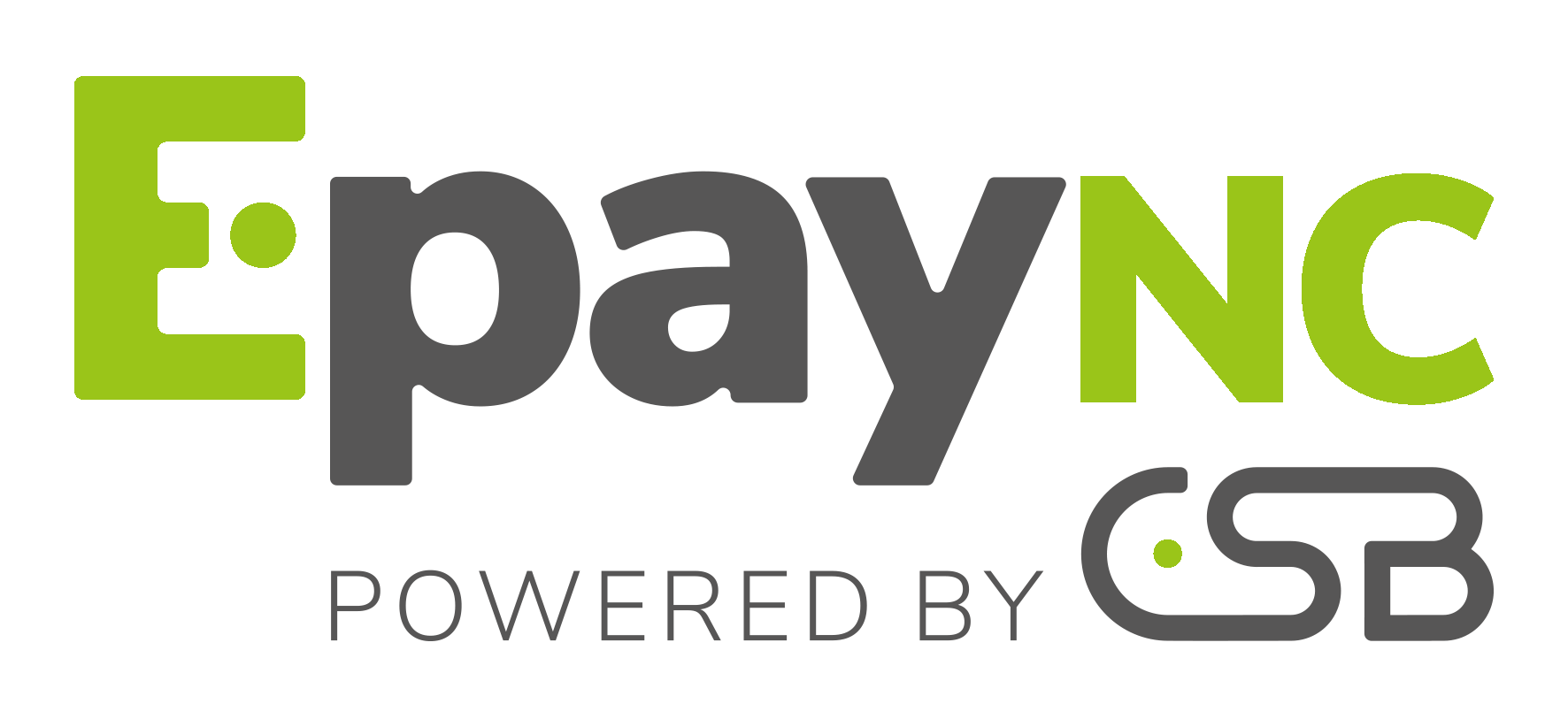 Logo solution de paiement en ligne EPAYNC