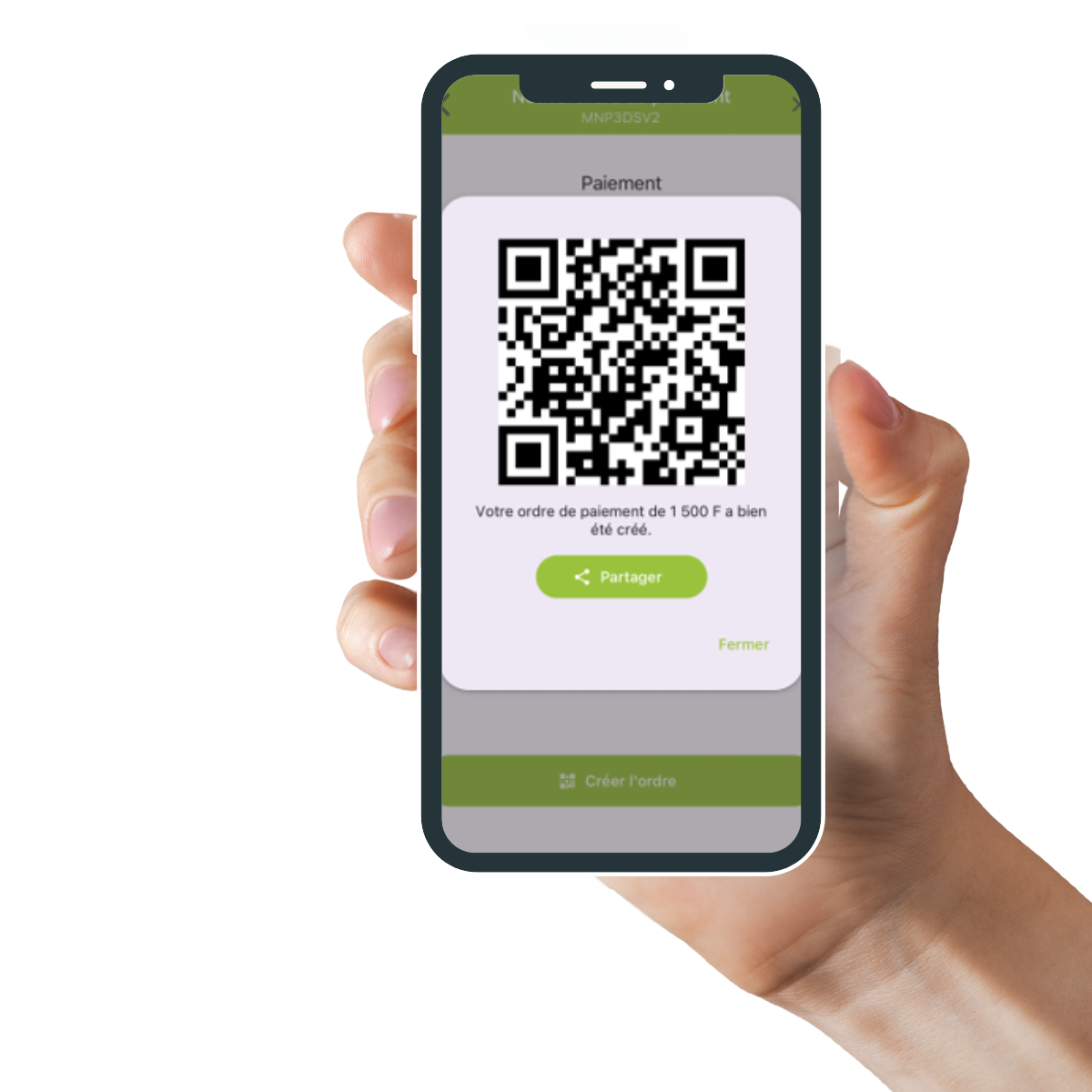 Les atouts EpayNC Mobile
